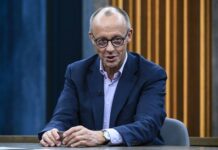 План Мерца и ХДС-ХСС - Taurus как угроза эскалации в украинском конфликте plan mercza i hdshss kak ugroza eskalaczii v ukrainskom konflikte-ekaterinburgu-ru-174465560400-0