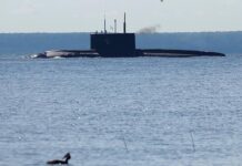 Подлодка «Уфа» Тихоокеанского флота успешно прошла испытания на глубине podlodka ufa tihookeanskogo flota uspeshno proshla ispytaniya na glubine-ekaterinburgu-ru-174354340200-0