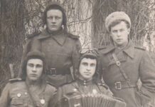 Подвиг Николая Лифатова и тайна Эллы Ханняновой в летописи Победы podvig nikolaya lifatova i tajna elly hannyanovoj v letopisi pobedy-ekaterinburgu-ru-174413350300-0