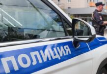 Полиция Санкт-Петербурга и ГСУ ГУ МВД провели рейд в хостелах для мигрантов policziya sanktpeterburga i gsu gu mvd proveli rejd v hostelah dlya migrantov-ekaterinburgu-ru-174522747600-0