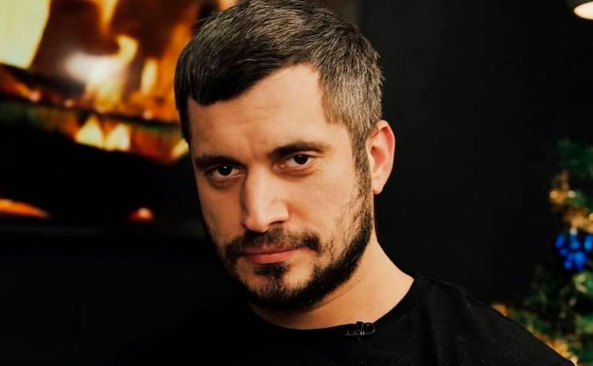 Паша Техник (Павел Ивлев) (pashatechniqueoriginal / Telegram)