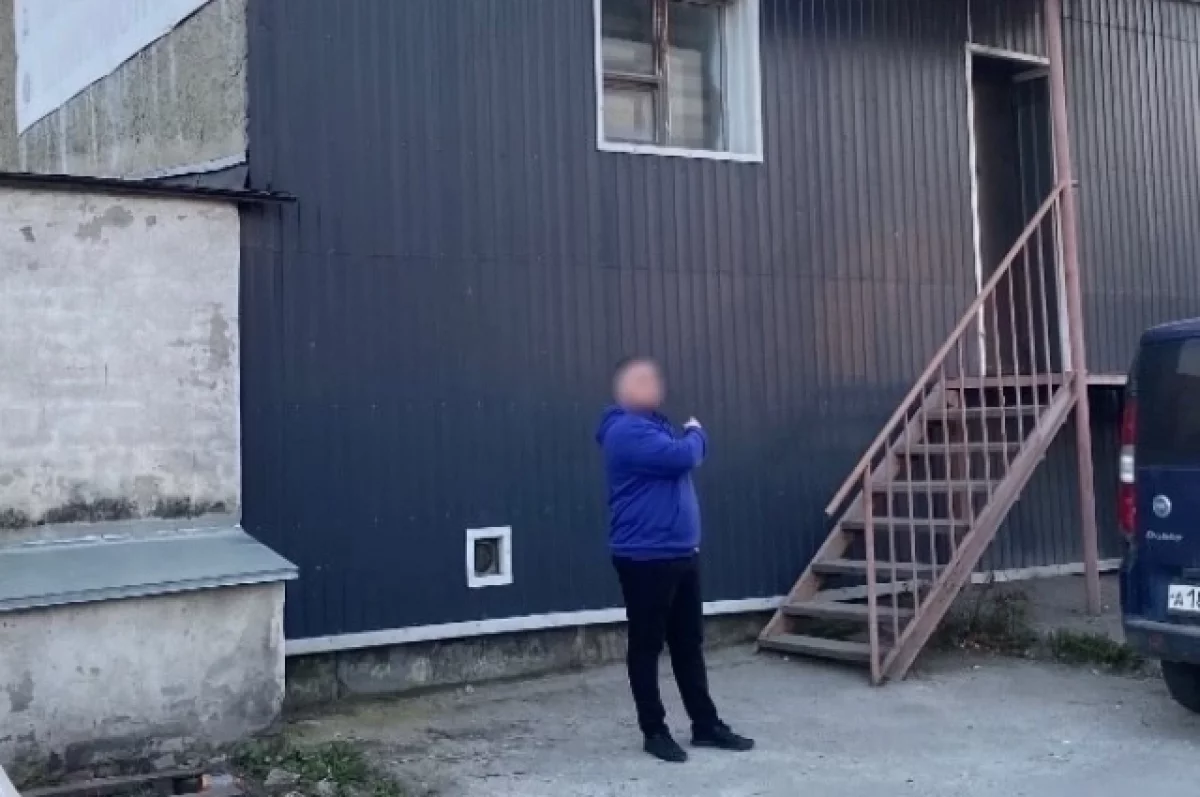 Правосудие в действии СУ СКР по Свердловской области расследует коррупцию в налоговой службе-0