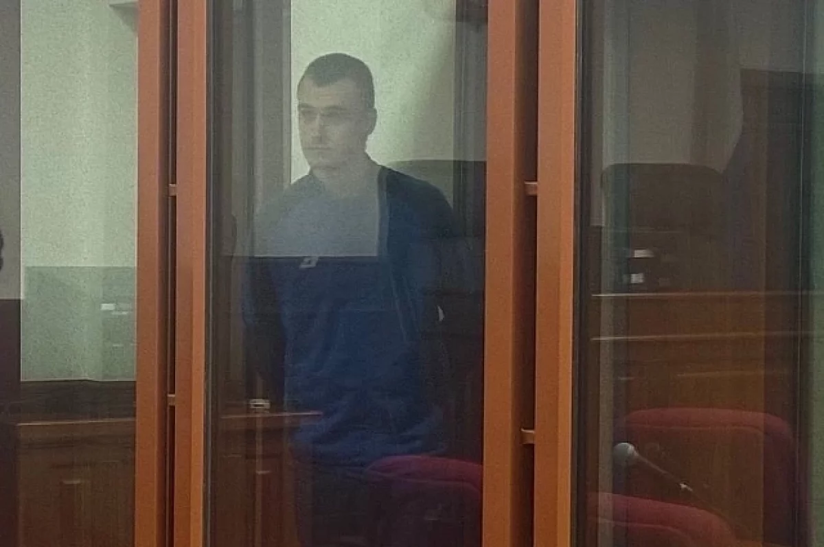 Правосудие в Свердловской области - Евгений Вараксин осужден за помощь ВСУ-0