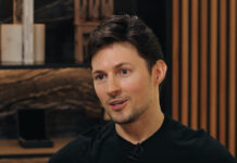 Прогресс в деле Павла Дурова - Давид-Оливье Камински делится новостями progress v dele pavla durova davidolive kaminski delitsya novostyami-ekaterinburgu-ru-174489380700-0