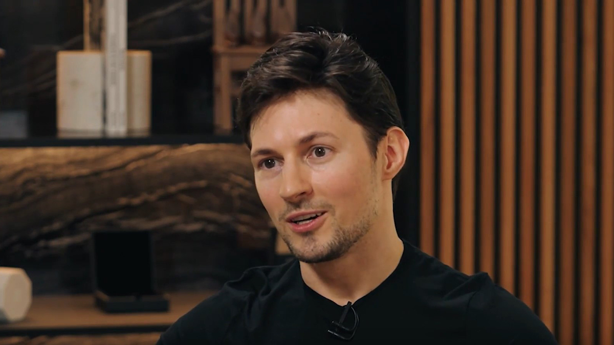 «Все лучше и лучше»: адвокат Дурова рассказал о ходе расследования во Франции