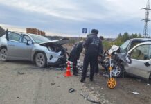 Проверки Госавтоинспекции и прокуратуры после аварии Toyota с Fiat под Алапаевском proverki gosavtoinspekczii i prokuratury posle avarii s pod alapaevskom-ekaterinburgu-ru-174426747500-0