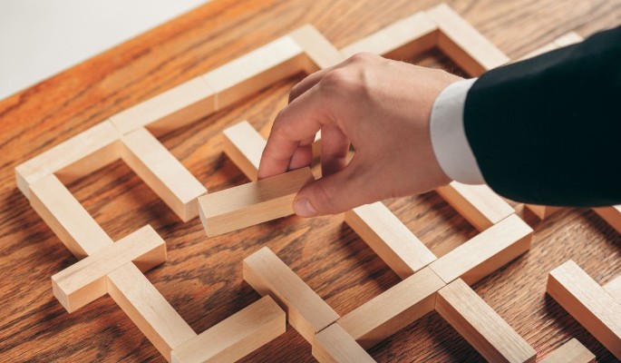 Тест для интеллектуалов: решите задачи на смекалку