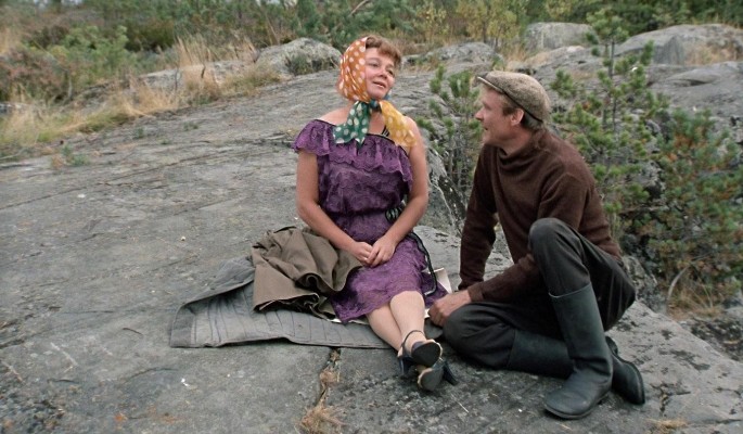 Очень сложный тест по деталям фильма "Любовь и голуби": справятся только киноманы