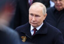 Путин и Песков о статусе встреч 9 мая - Чем Ялта-1945 отличается от переговоров putin i peskov o statuse vstrech 9 maya chem yalta1945 otlichaetsya ot peregovorov-ekaterinburgu-ru-174488656200-0