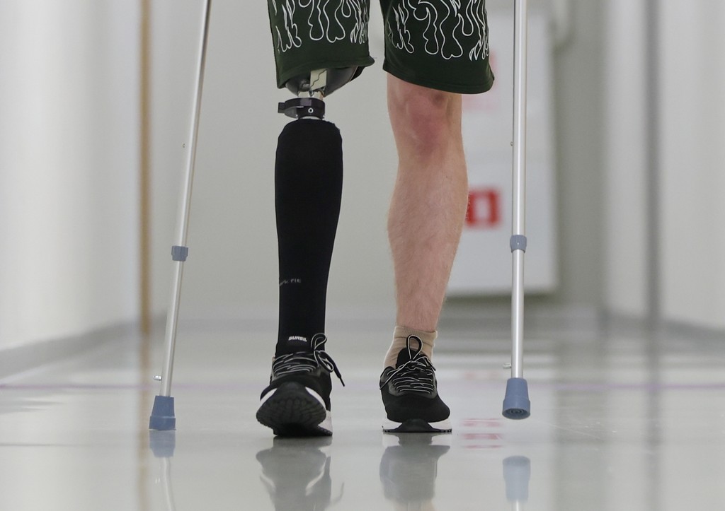 Семье потерявшего руку и ногу на СВО бойца начали угрожать