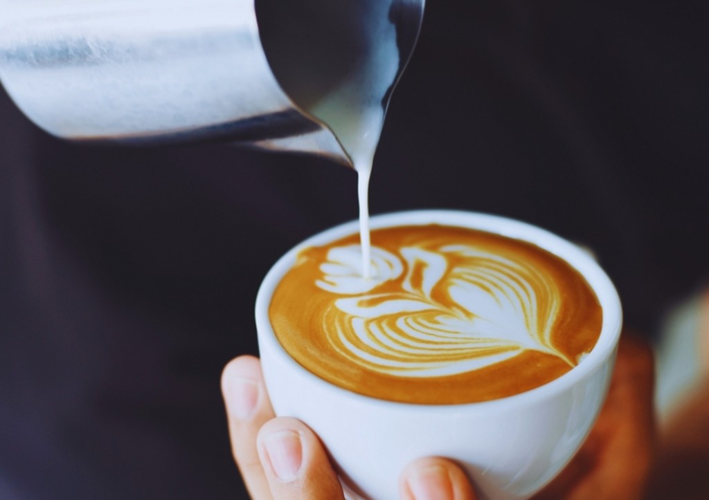 Унес из дорогой кофейни этот рецепт — делюсь секретом элитного напитка