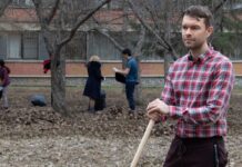 Старт рекультивации Широкореченского полигона - планы ООО «Геосинтетика» и экспертов rekultivaciya poligona aleksei vicharev_ekaterinburgu