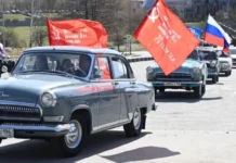 retroavtoprobeg iz ekaterinburga v verhnyuyu pyshmu proshyol u memoriala zhuravli-ekaterinburgu-ru-174551163700-0