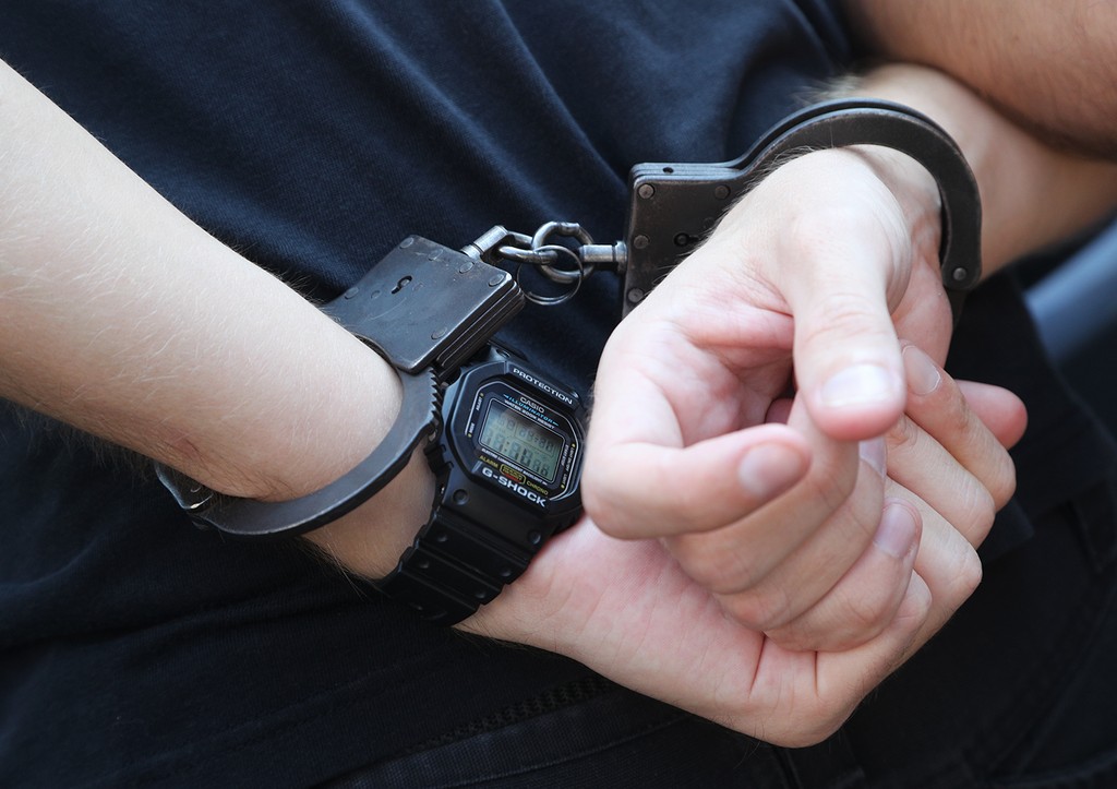 «Смерти не существует»: волгоградец дрался с воздухом в московском хостеле