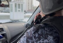 Росгвардия задержала в Асбесте разыскиваемого ГУФСИН жителя Свердловской области rosgvardiya zaderzhala v asbeste razyskivaemogo gufsin zhitelya sverdlovskoj oblasti-ekaterinburgu-ru-174496476700-0