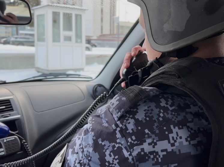 Во время драки с матерью задержали свердловчанина, находившегося в розыске