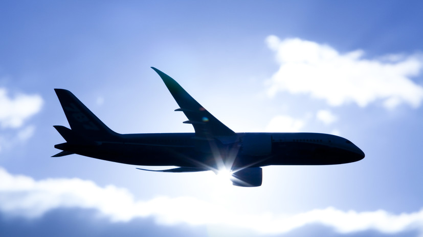 Bloomberg: Россия в переговорах с США просила продать ей самолёты Boeing