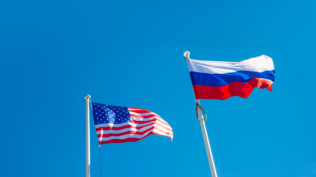 Россия не вошла в список стран, против которых США вводят ответные пошлины