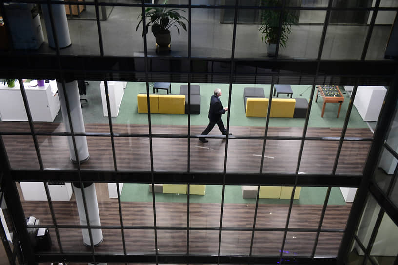 Рост инвестиций в офисы и склады с участием Nikoliers и Invest7-0