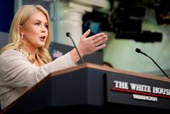 Белый дом не исключает введения новых санкций в отношении России