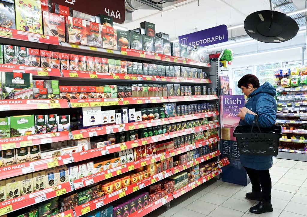 Россияне стали отказываться от одного популярного напитка