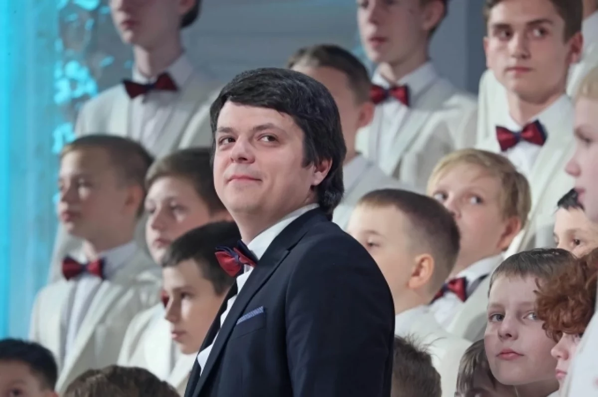 «Салют, Победа» от Свердловской детской филармонии зажжёт сцену Музея Победы-0