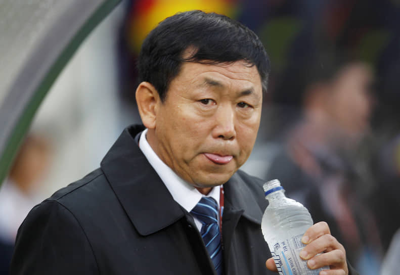 Сборная Ирана Али Даеи и Бавария в фокусе спортивных событий-0