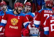 Сборная России по хоккею готовится к Олимпиаде 2026 в Италии при поддержке IIHF sbornaya rossii po hokkeyu gotovitsya k olimpiade 2026 v italii pri podderzhke -ekaterinburgu-ru-174536543300-0