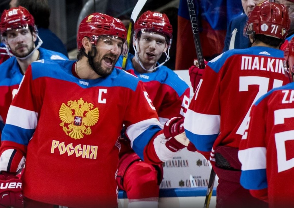 Появилась информация о допуске сборной РФ по хоккею на Олимпиаду