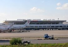 Счастливое возвращение россиян из Туниса после успешного освобождения schastlivoe vozvrashhenie rossiyan iz tunisa posle uspeshnogo osvobozhdeniya-ekaterinburgu-ru-174437363900-0