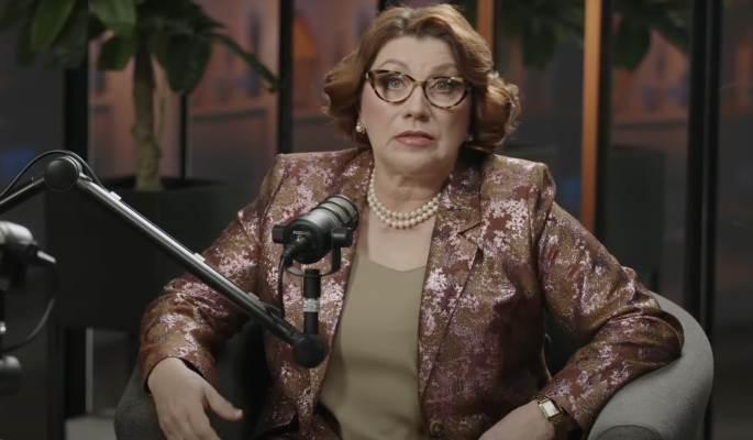 Знаменитая сваха рассказала, почему Лепс и Киба вместе на самом деле