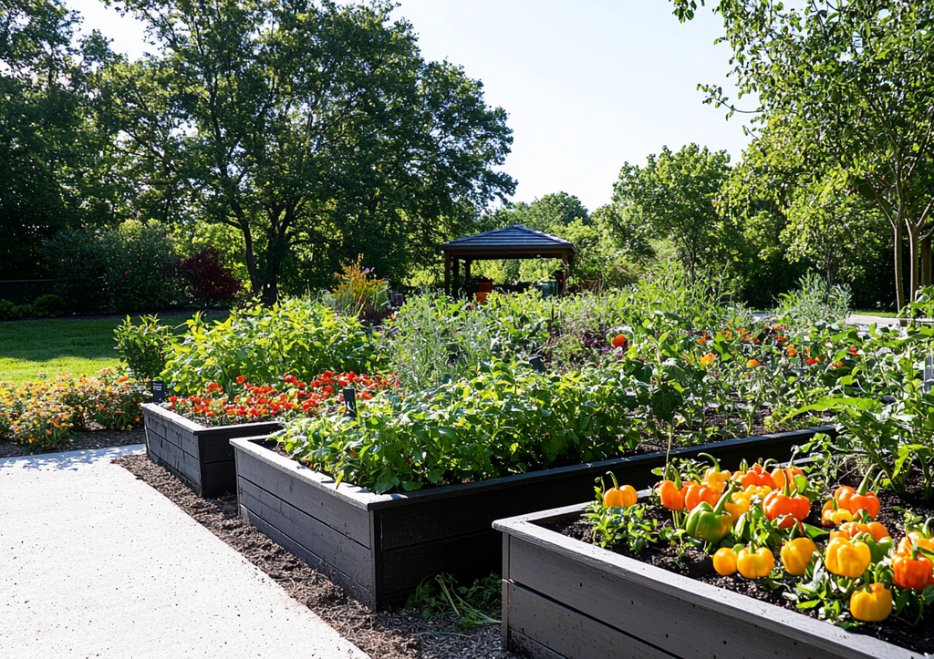 Перец прет как на дрожжах! 7 главных правил для богатого урожая