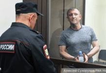 Сергей Буйновский раскрыл причины отказа Минобороны генералу Попову из 58-й армии sergej bujnovskij raskryl prichiny otkaza minoborony generalu popovu iz 58j armii-ekaterinburgu-ru-174551227700-0