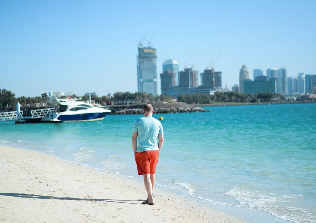 У инспектора ДПС заберут пять квартир в Дубае: как он нажил свои богатства?