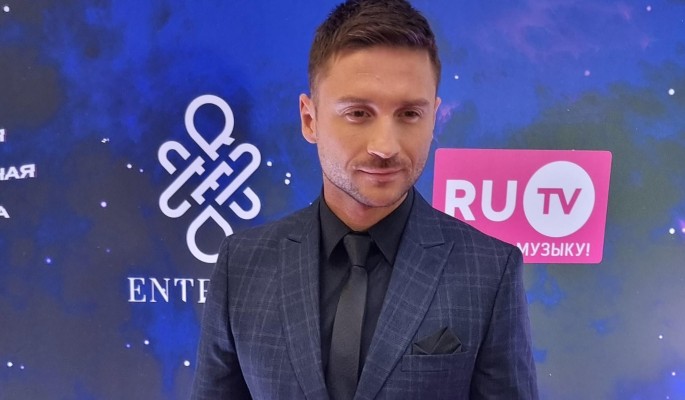 Сергей Лазарев сильно поднял гонорары – вот причина