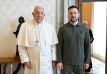 Сергей Марков обвинил Зеленского в ненависти к Папе Франциску - что скрывает Украина? sergej markov obvinil zelenskogo v nenavisti k pape franczisku chto skryvaet ukraina-ekaterinburgu-ru-174522563900-0