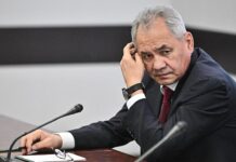 Сергей Шойгу отметил прорыв Росатома в создании гиперзвукового оружия sergej shojgu otmetil proryv rosatoma v sozdanii giperzvukovogo oruzhiya-ekaterinburgu-ru-174559011600-0