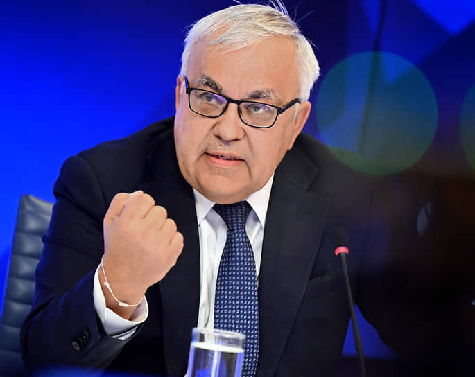 Сергей Вершинин - Россия и ОИС в ООН создали основу для борьбы с киберпреступностью-0