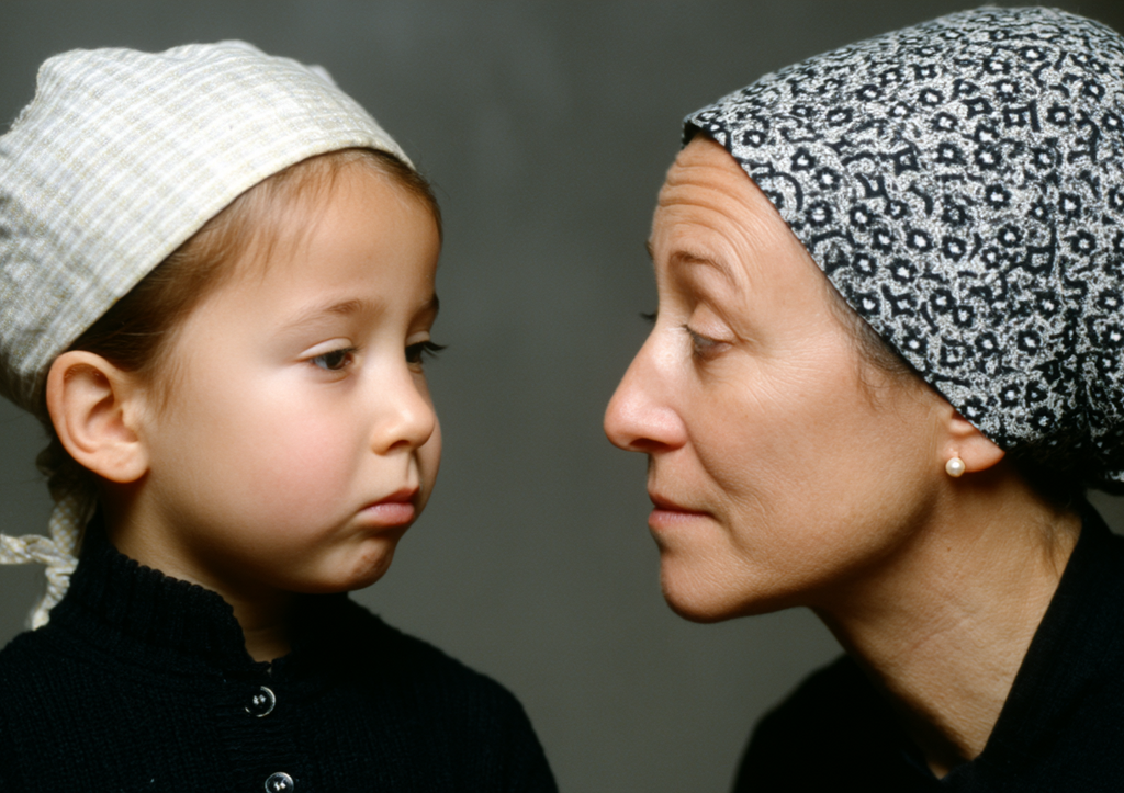 Ближневосточный инцест: дочь израильского министра раскрыла страшную правду