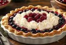 smetannik s yagodami vozdushnyj desert dlya dushevnyh posidelok s druzyami-ekaterinburgu-ru-174384427800-0