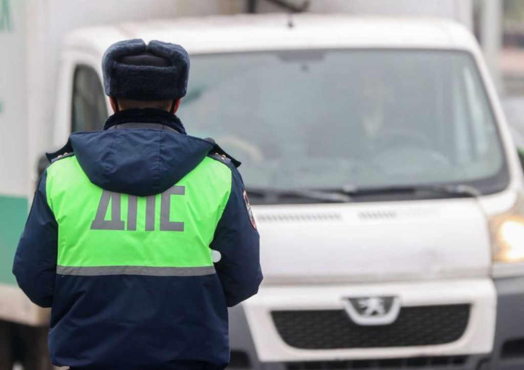 Водителей предупредили о штрафах за неправильное оформление путевого листа