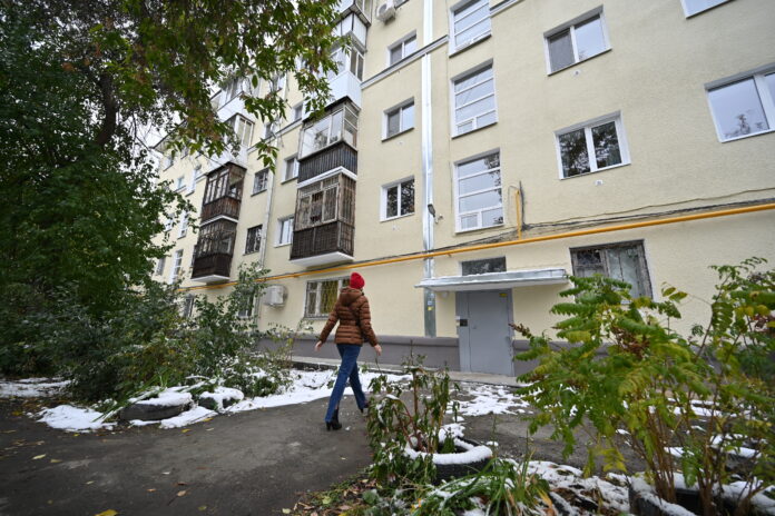 Собственники жилья в Свердловской области управляют капитальным ремонтом-0