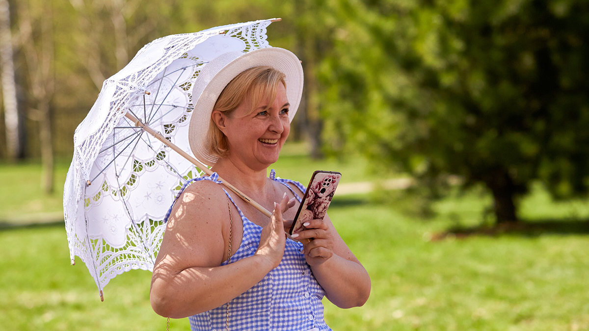 Погода в Москве 23 апреля
