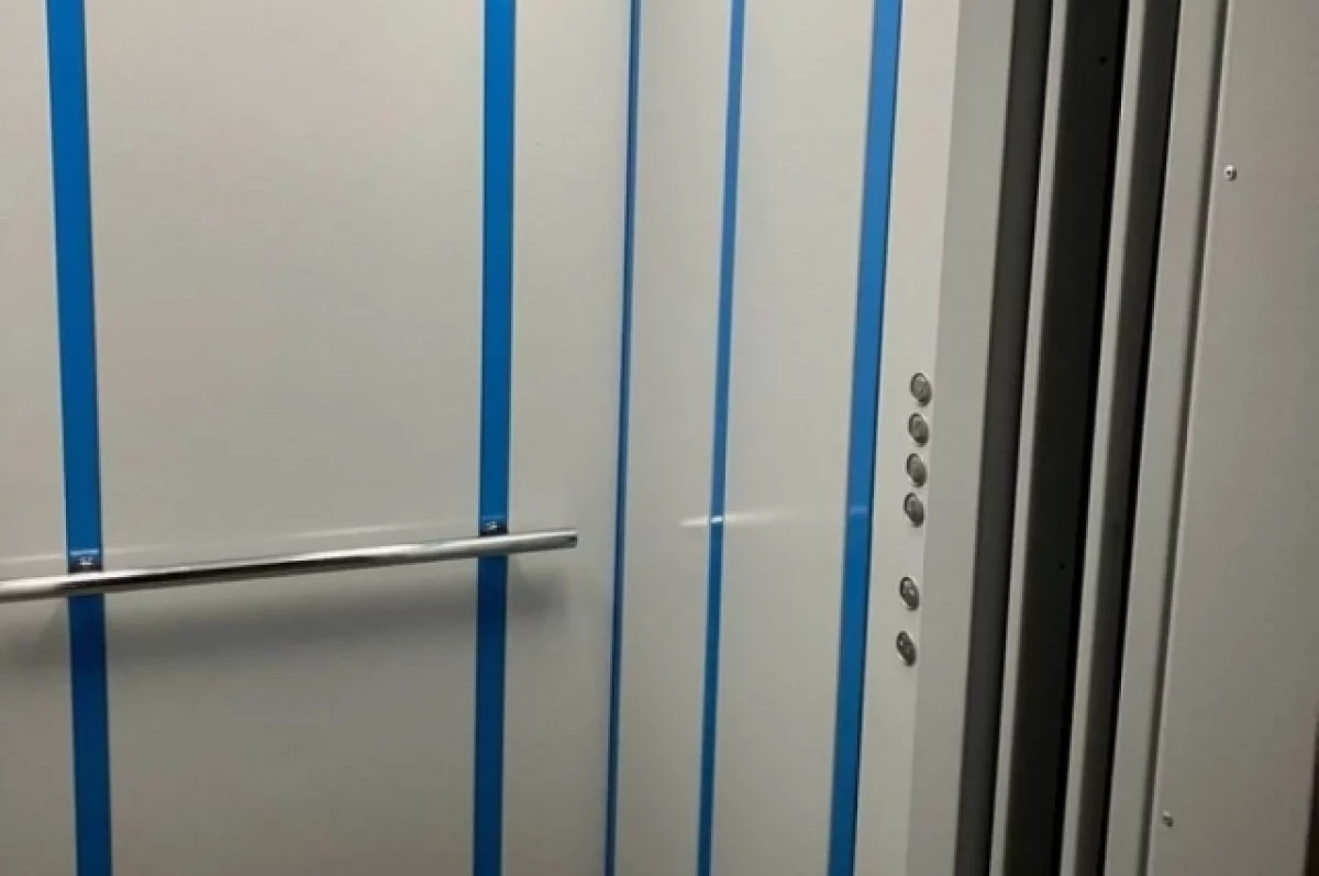 Современные лифты появятся в 76 домах Екатеринбурга при поддержке УК и Алексея Орлова-0