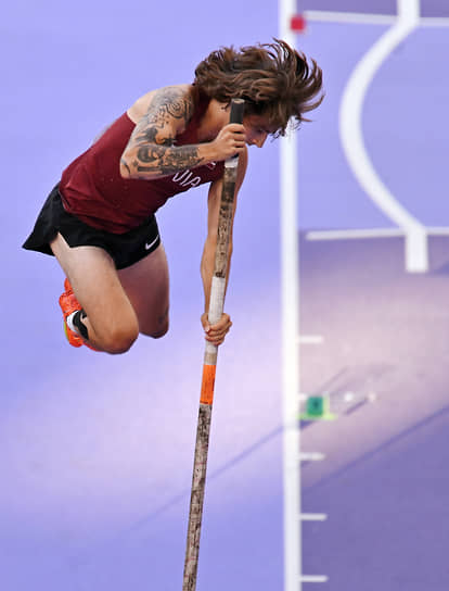 Спортивные рекорды и курьезы Савао Фуни Барбадоса и Гренады-0