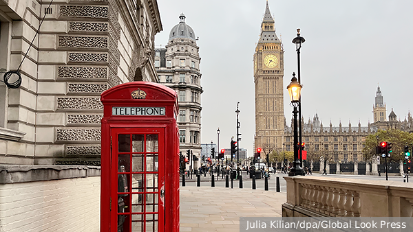 Министры Британии, Франции, Германии и Украины отложили встречу в Лондоне