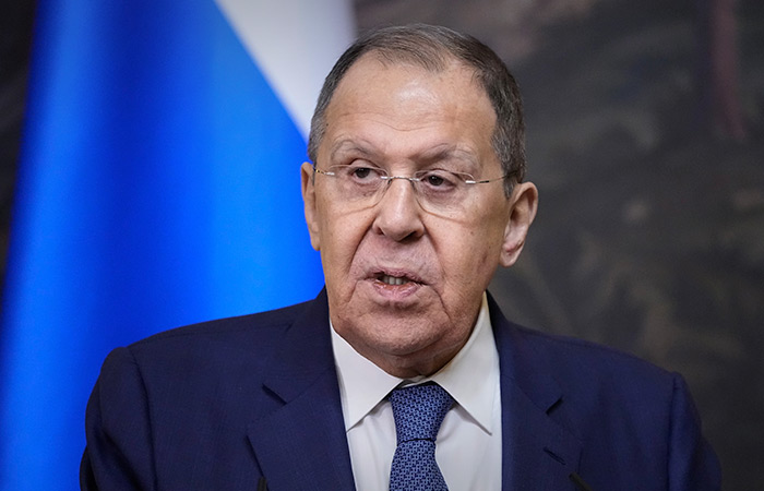 Лавров уверен, что США пытаются вникнуть в суть украинского кризиса