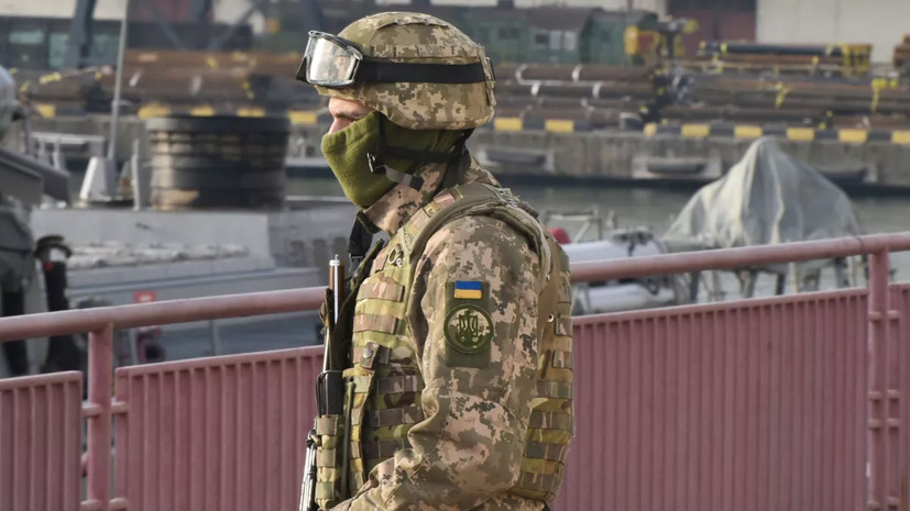 Сбежавший в Россию через Днепр одессит призвал украинцев избегать мобилизации