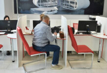 Страховые лидеры РЕСО-Гарантия и ВСК активно расширяют собственную сеть офисов strahovye lidery resogarantiya i vsk aktivno rasshiryayut sobstvennuyu set ofisov-ekaterinburgu-ru-174489995400-0