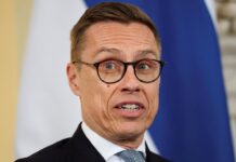 Стубб раскрыл пересмотр стратегии ЕС и НАТО по Украине в контексте диалога с Путиным stubb raskryl peresmotr strategii es i nato po ukraine v kontekste dialoga s putinym-ekaterinburgu-ru-174383881600-0